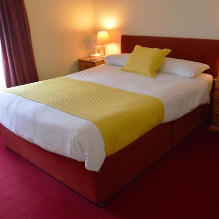 Victoria Lodge Guest House Σαλισμπέρι Εξωτερικό φωτογραφία