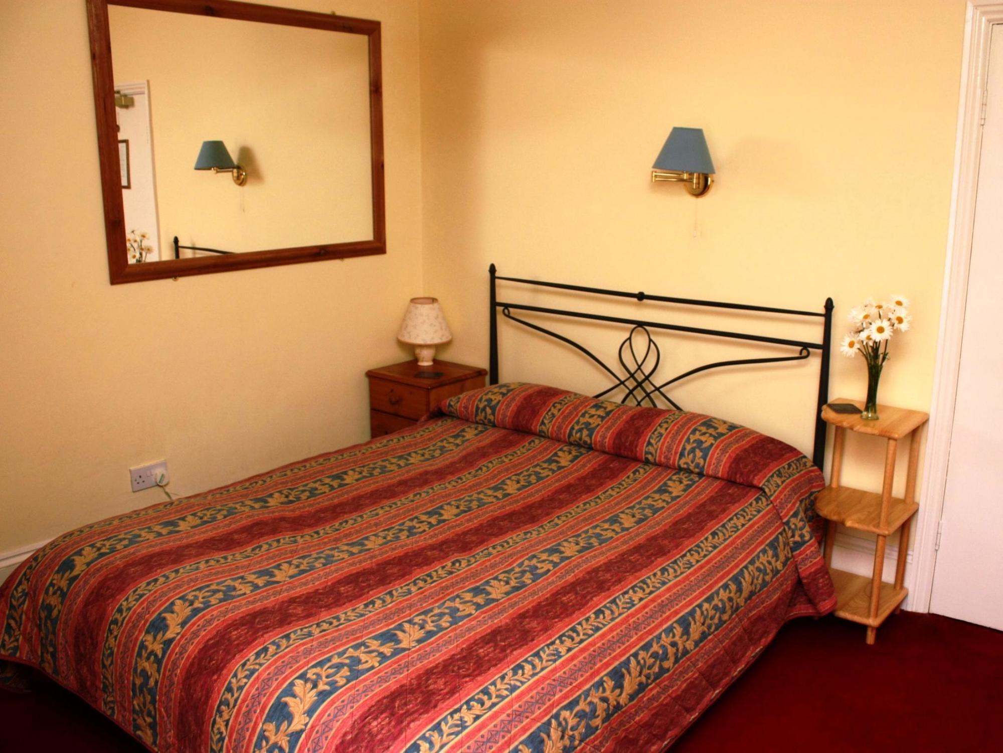Victoria Lodge Guest House Σαλισμπέρι Εξωτερικό φωτογραφία