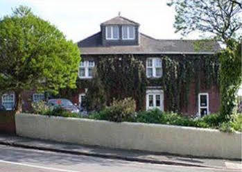 Victoria Lodge Guest House Σαλισμπέρι Εξωτερικό φωτογραφία