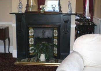 Victoria Lodge Guest House Σαλισμπέρι Εξωτερικό φωτογραφία