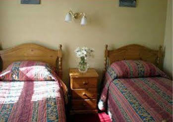 Victoria Lodge Guest House Σαλισμπέρι Εξωτερικό φωτογραφία