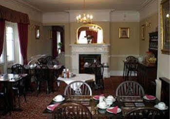 Victoria Lodge Guest House Σαλισμπέρι Εξωτερικό φωτογραφία