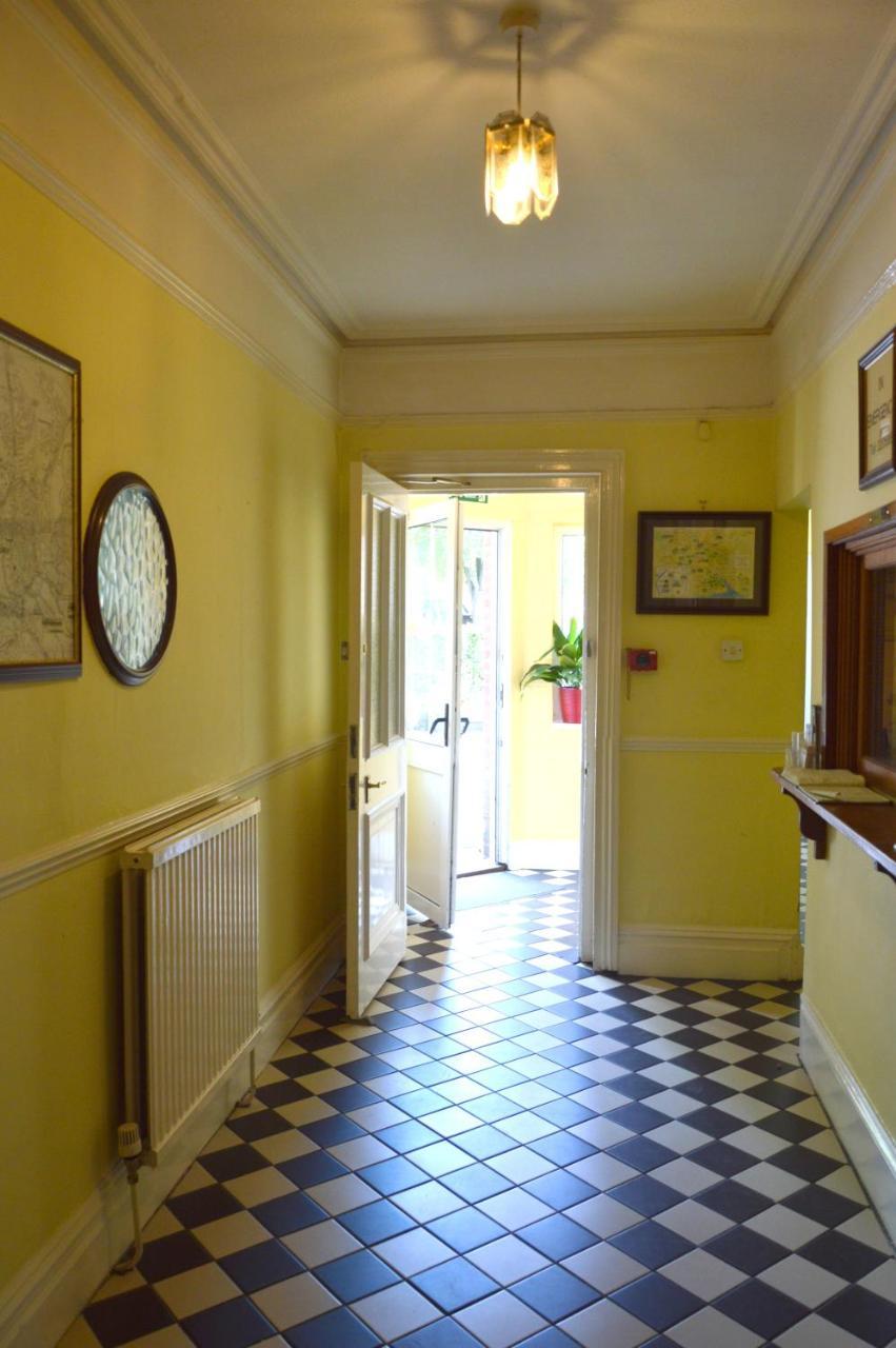 Victoria Lodge Guest House Σαλισμπέρι Εξωτερικό φωτογραφία