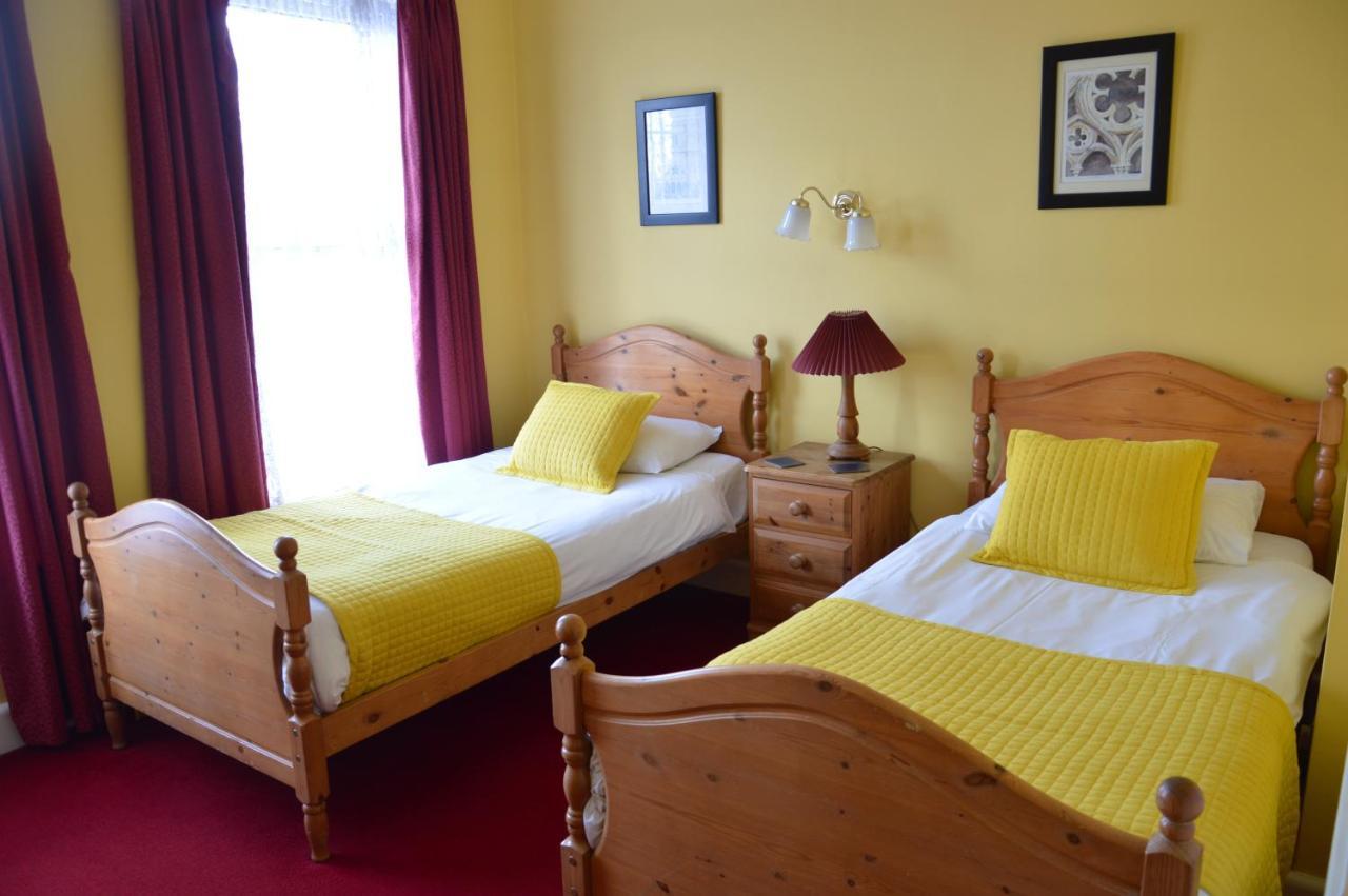 Victoria Lodge Guest House Σαλισμπέρι Εξωτερικό φωτογραφία