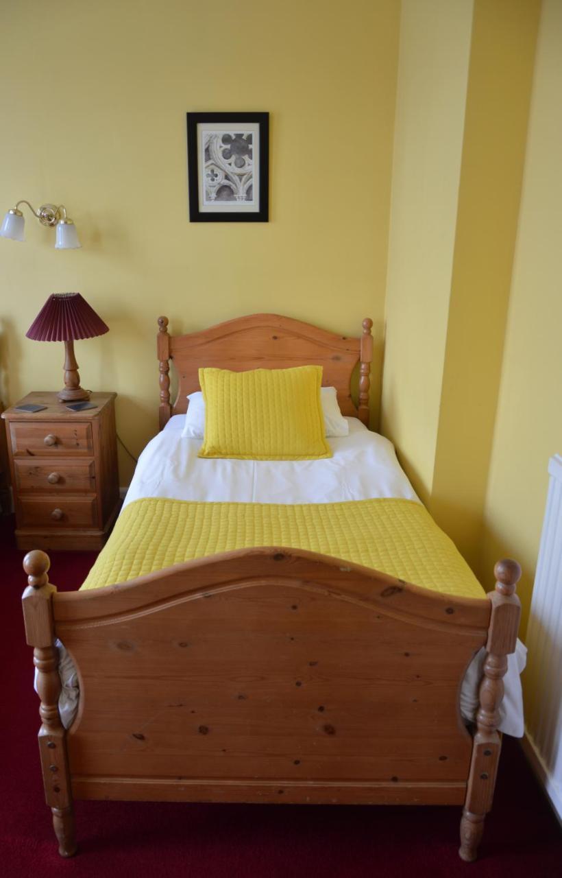 Victoria Lodge Guest House Σαλισμπέρι Εξωτερικό φωτογραφία