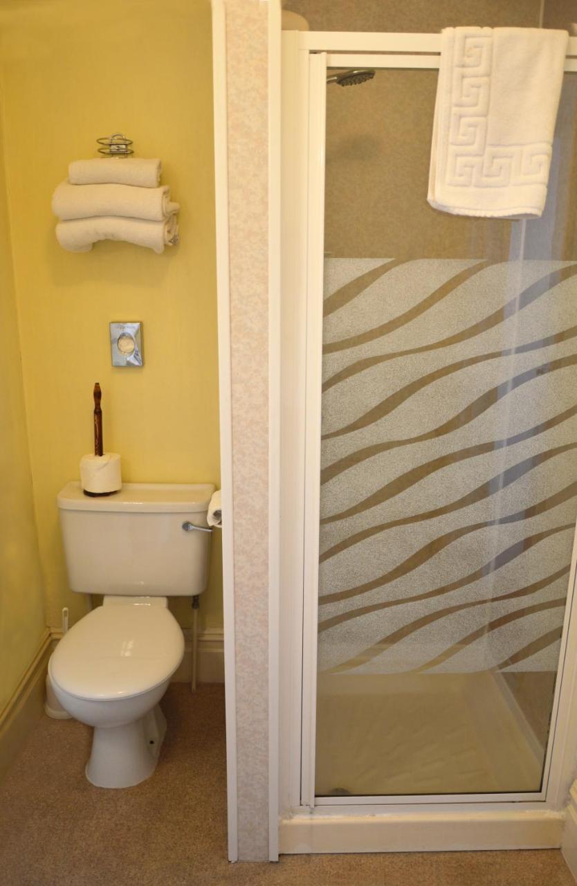 Victoria Lodge Guest House Σαλισμπέρι Εξωτερικό φωτογραφία
