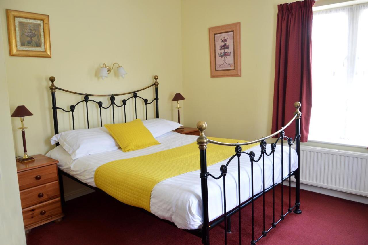 Victoria Lodge Guest House Σαλισμπέρι Εξωτερικό φωτογραφία